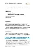 Aprendizaje