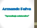 Aprendizaje colaborativo