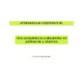 Aprendizaje cooperativo