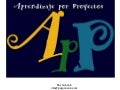 Aprendizaje por proyectos