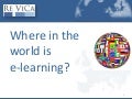 Virtual campuses - the latest overview