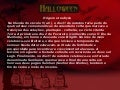 Apresentação em power point hellowen