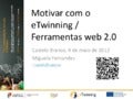 Encontro regional etwinning: Castelo Branco