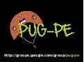 PyMongo = Python + MongoDB