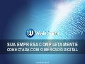 Apresentação WOL - Marketing Digital