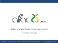 Lei 12.741 - apresentação da AFRAC na audiência pública - Câmara dos Deputados