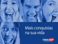 Credishop - Mais conquistas na sua vida