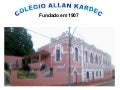 Apresentação Fundação Lar de Eurípedes (Sacramento-MG, 2007)