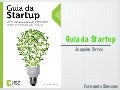Guia da Startup
