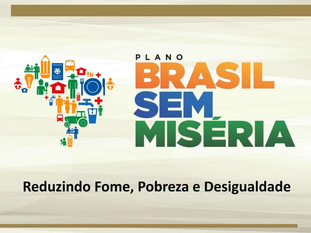 Apresentação Ministra - Seminário WWP