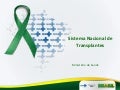#doeorgaos I Balanço quadrimestral 2012