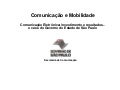 Redes sociais: o case do Governo de São Paulo