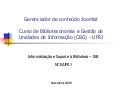 Joomla simples funcional