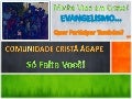 Minha Vida em Cristo!