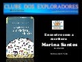 Encontro com Marina Santos