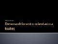 TDD (Resumo)