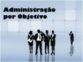 Administração por Objetivo