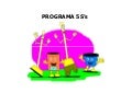 Programa 5S