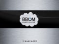 Apresentação bbom nova 1