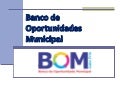 Apresentação Bom Cabo Frio - Empregos em Cabo Frio
