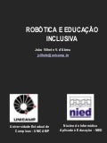 Robótica e educação inclusiva
