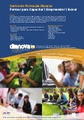 Apresentação Centro Formação Dianova