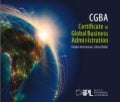 Certificate in Global Business Administration