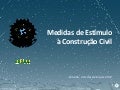 Ministério da Fazenda - Construção Civil