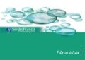 Apresentação fibromialgia