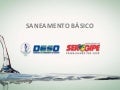 Déda anuncia novos investimentos em Saneamento Básico através da Deso