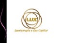Apresentação Lux Laserterapia e Spa Capilar