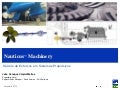 Nauticus Machinery : Cálculo de esforços em sistemas propulsivos