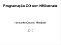 NHibernate