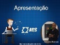 Apresentação oficial AdsGold