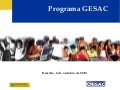 Apresentação ID_GESAC