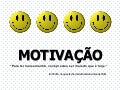 Motivação