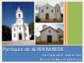 Paróquia de Alferrarede