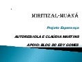 Apresentação projeto esperança