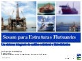Apresentação Sesam para Estruturas Flutuantes