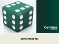 Apresentção fundos de investimento