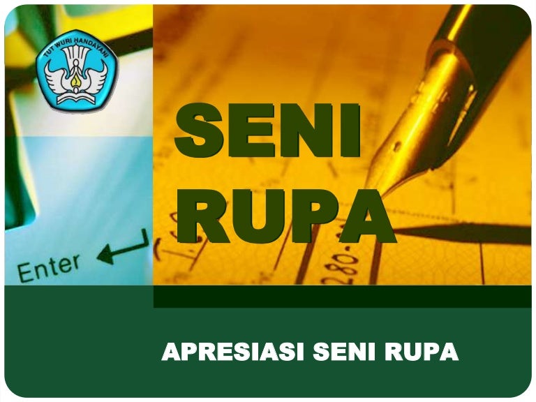 Hasil gambar untuk apresiasi seni rupa