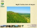 Região Turística Serra do Itaqueri