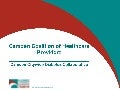 Camden Citywide Diabetes Collaborative