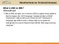 Introduction to LINQ To XML