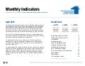 April 2013's Monthly Indicators report - Boston Real Estate Market Trends