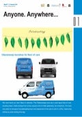April 2011 Newsletter