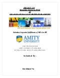 A Project on Mentoring System in ONGC