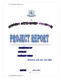 A project report on job satisfaction at birla ltd.,