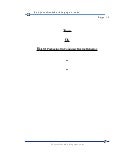 A project report on role of packaging on consumer buying behavior