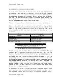 A project report on training and development